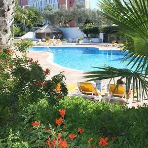 Alto Club , Alvor Portugal